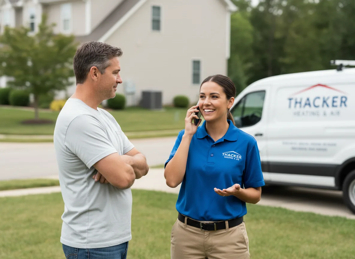 Ac Repair Iron City, TN FAQs